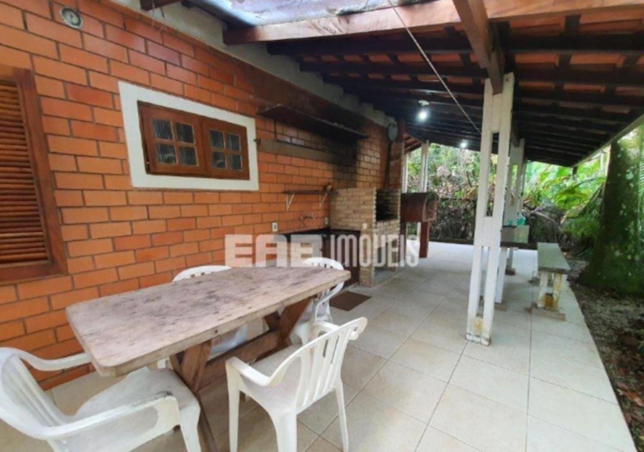 Casa Aconchegante Em Itamambuca *