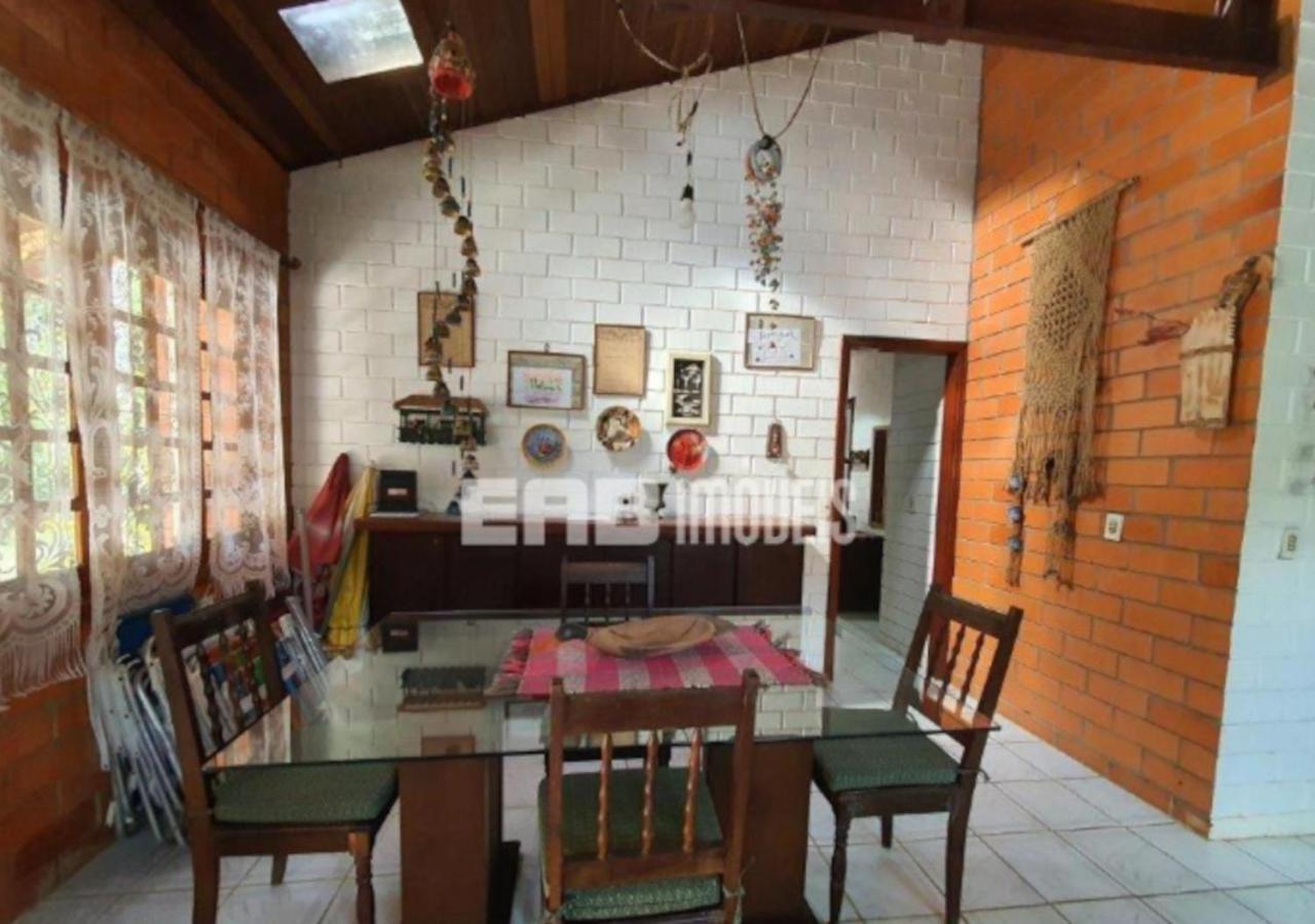 Casa Aconchegante Em Itamambuca Casa de férias *