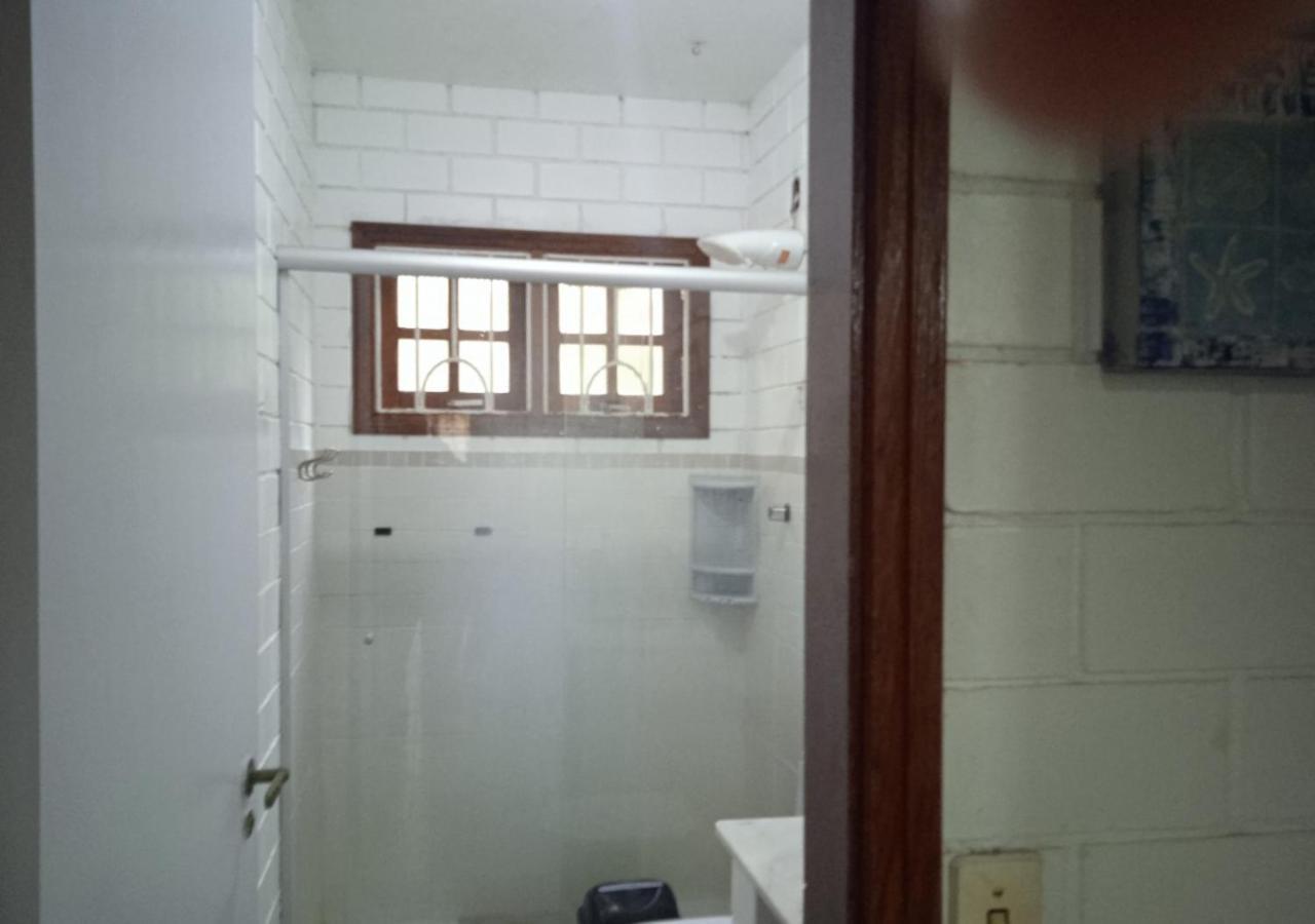 Casa Aconchegante Em Itamambuca Casa de férias