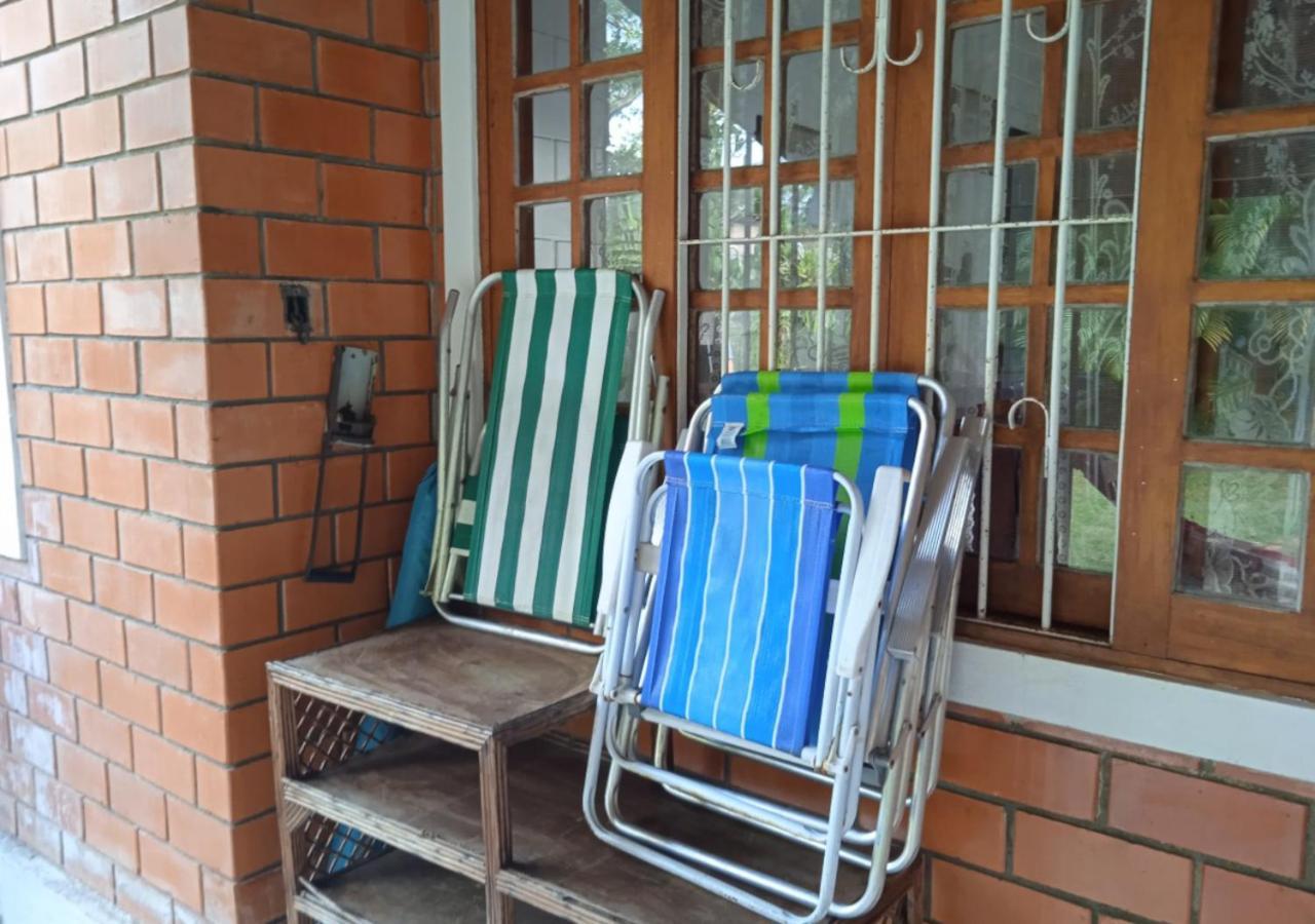 Casa de férias Casa Aconchegante Em Itamambuca
