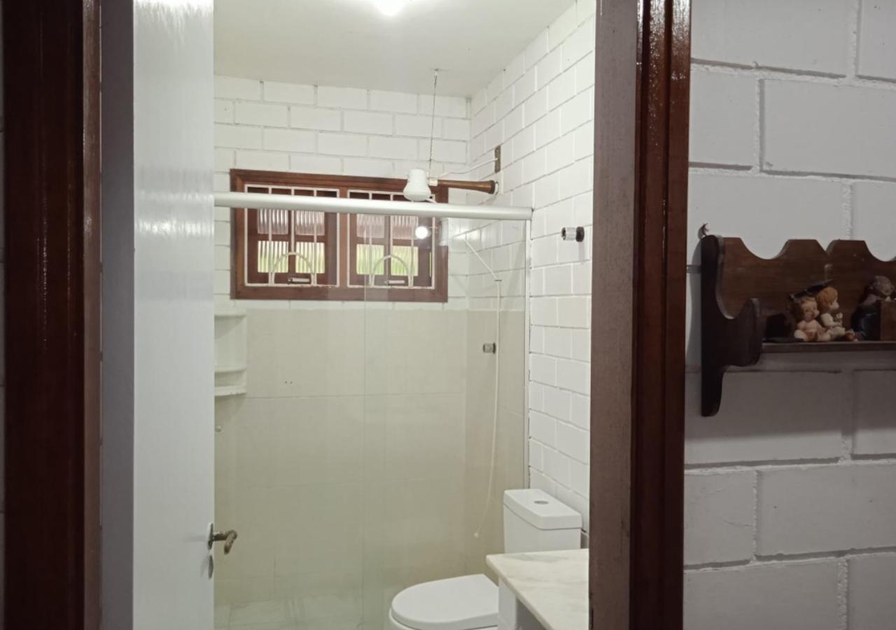 Casa de férias Casa Aconchegante Em Itamambuca