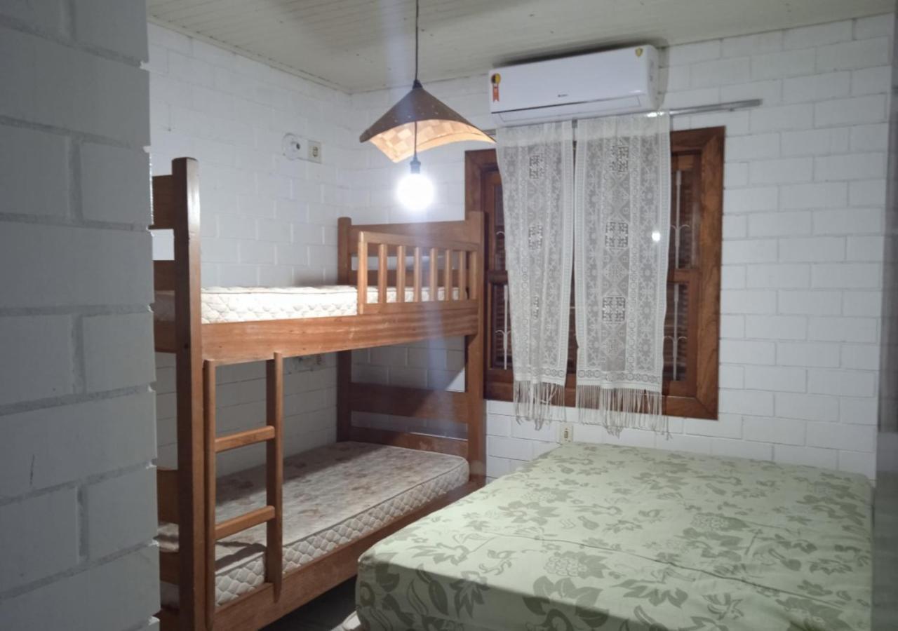 Casa Aconchegante Em Itamambuca Ubatuba