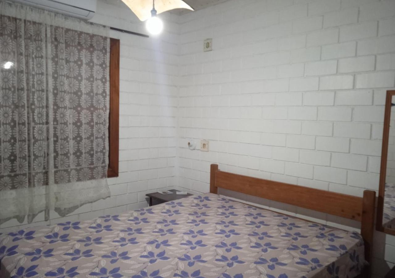 Casa de férias Casa Aconchegante Em Itamambuca